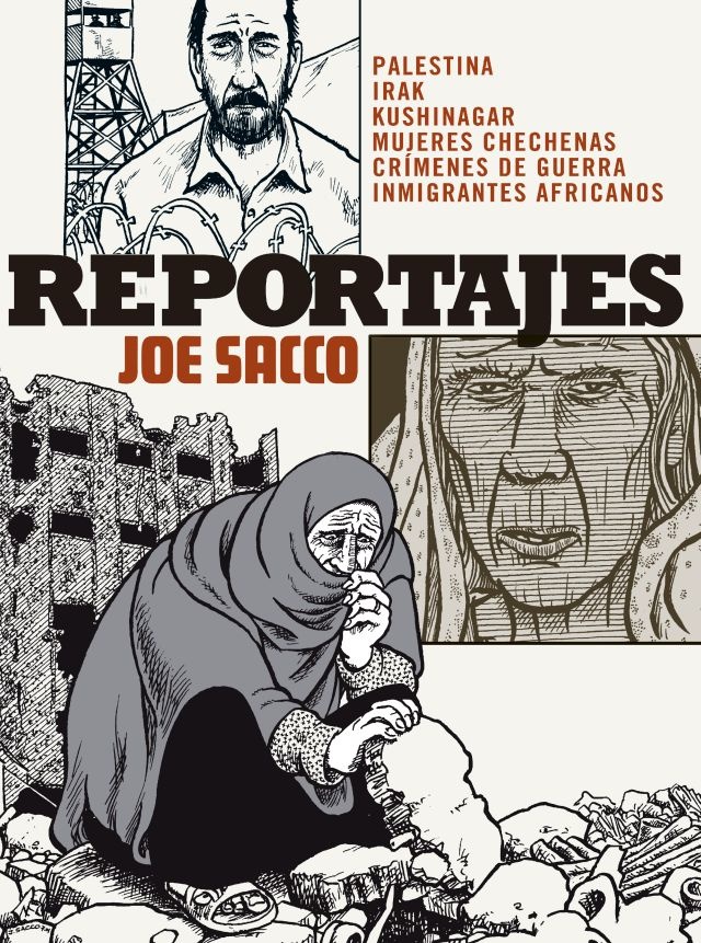 Reportajes