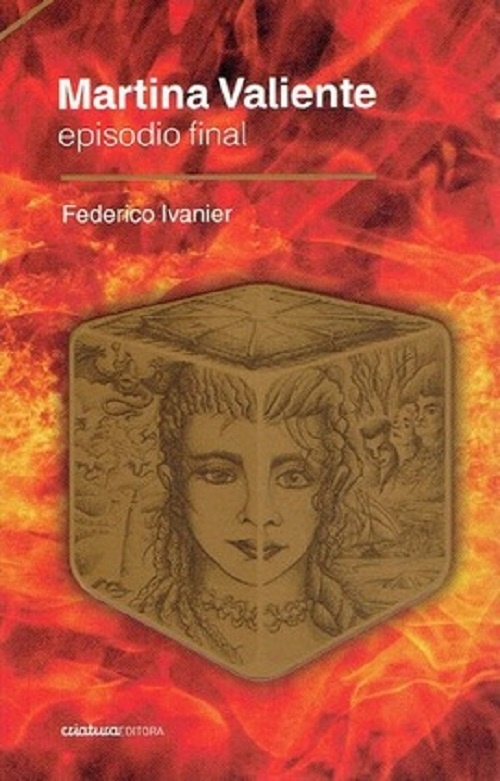 Martina valiente. episodio final