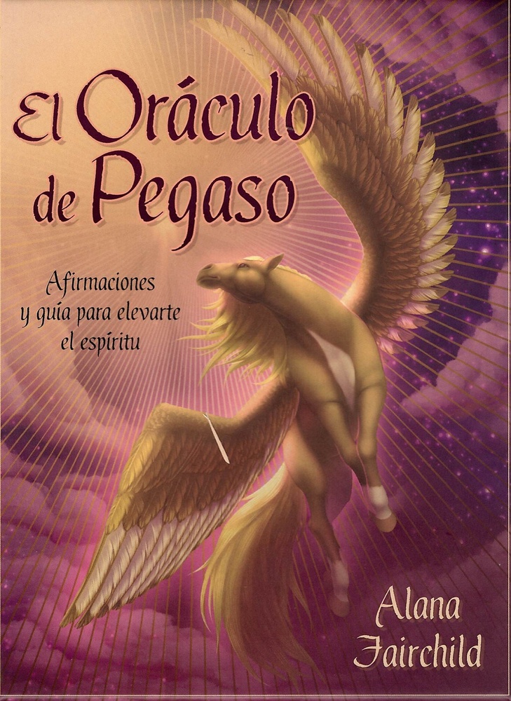 Oraculo de pegaso