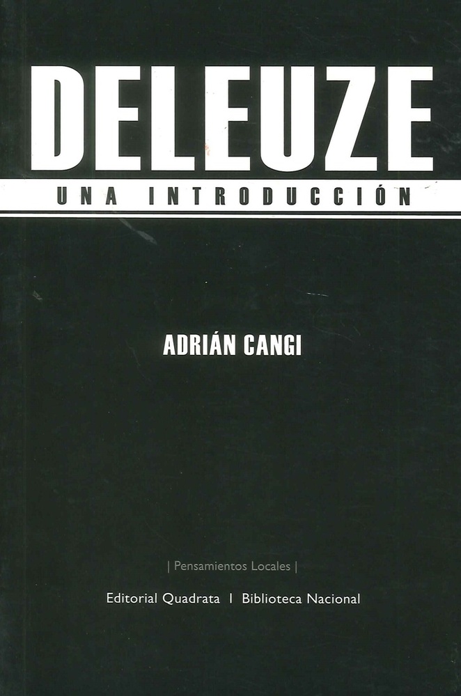 Deleuze