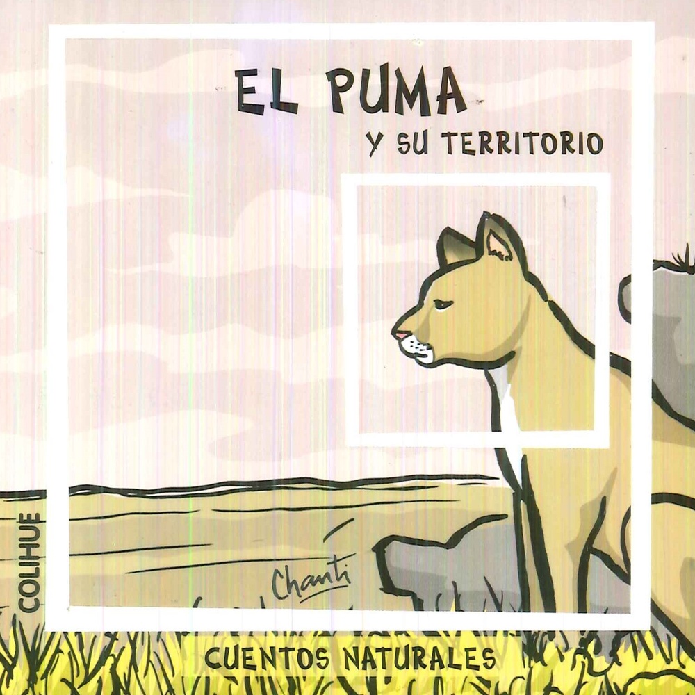 El Puma y su territorio