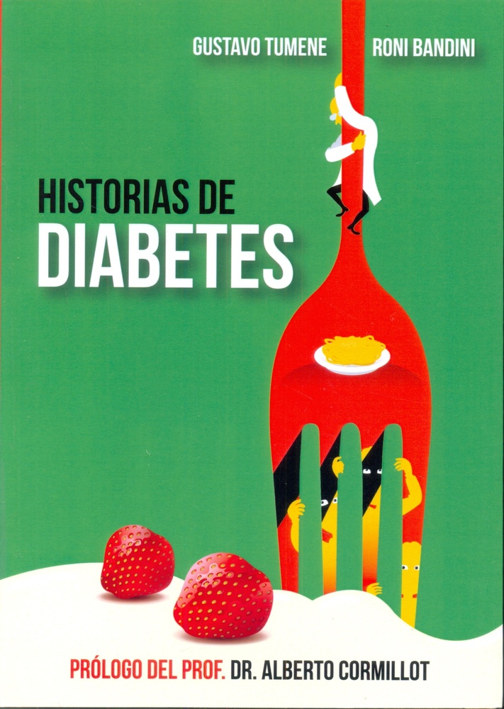 Historias de diabetes