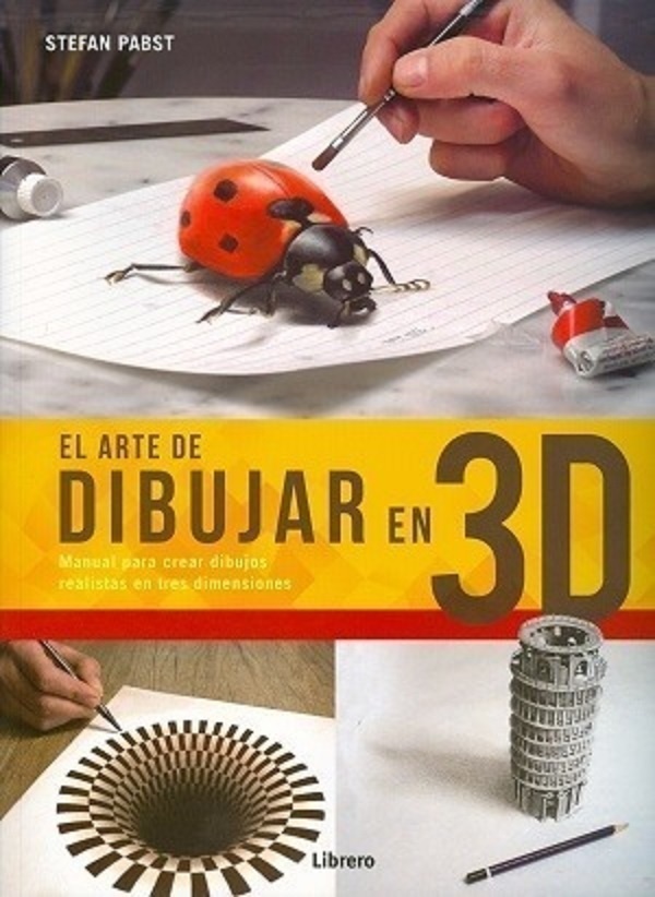 El arte de trabajar en 3D