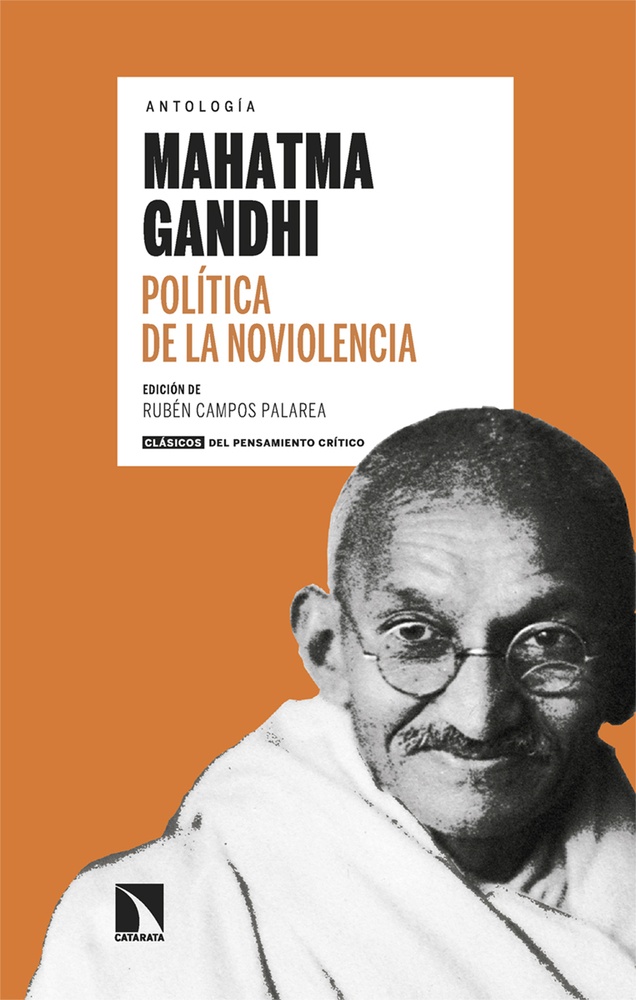 Politica de la no violencia