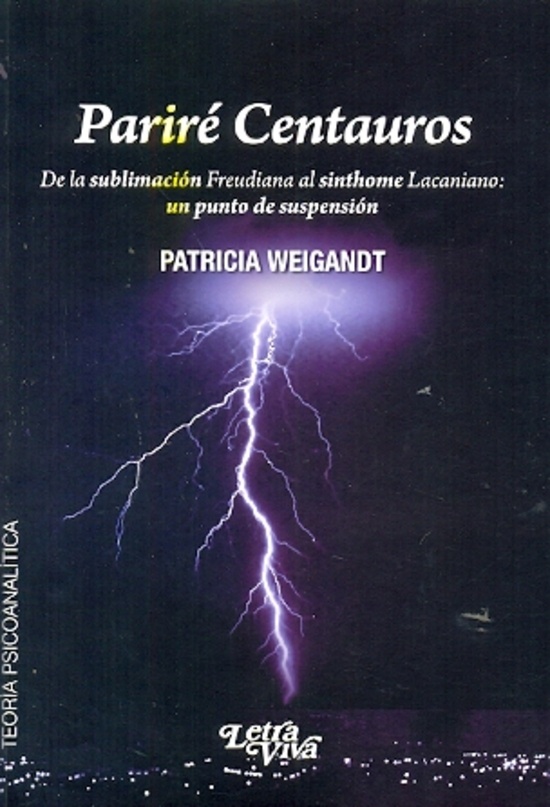 Parire centauros