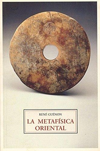 La Metafisica oriental