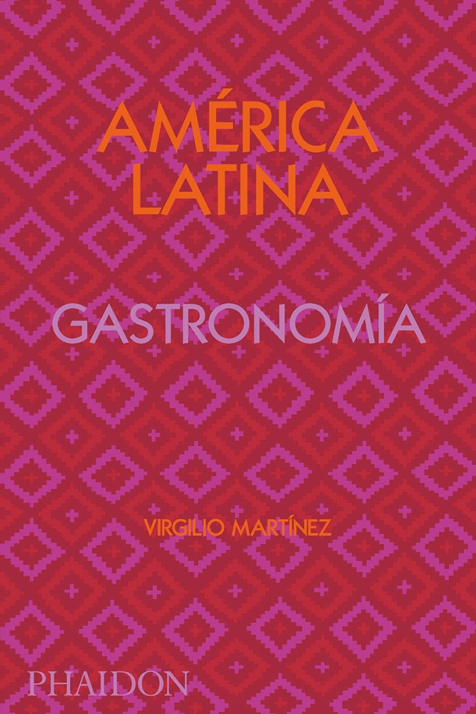 América Latina Gastronomía