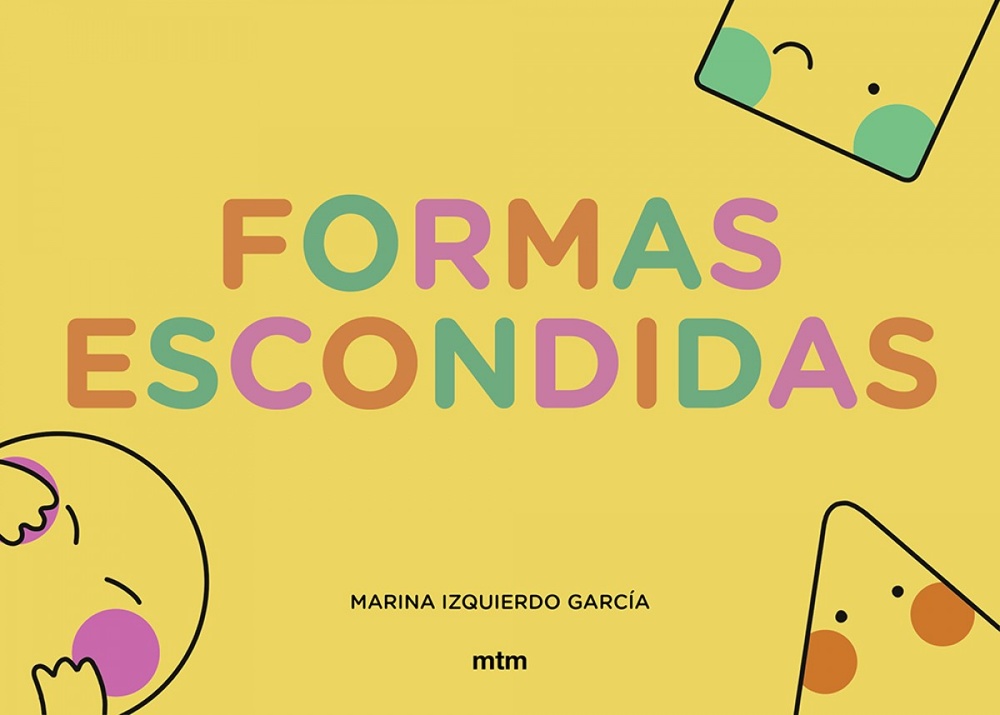 Formas escondidas