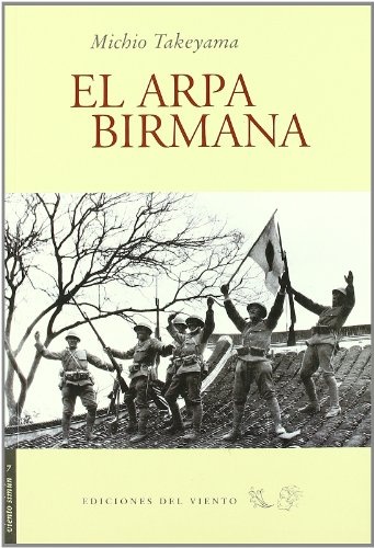 El Arpa Birmania