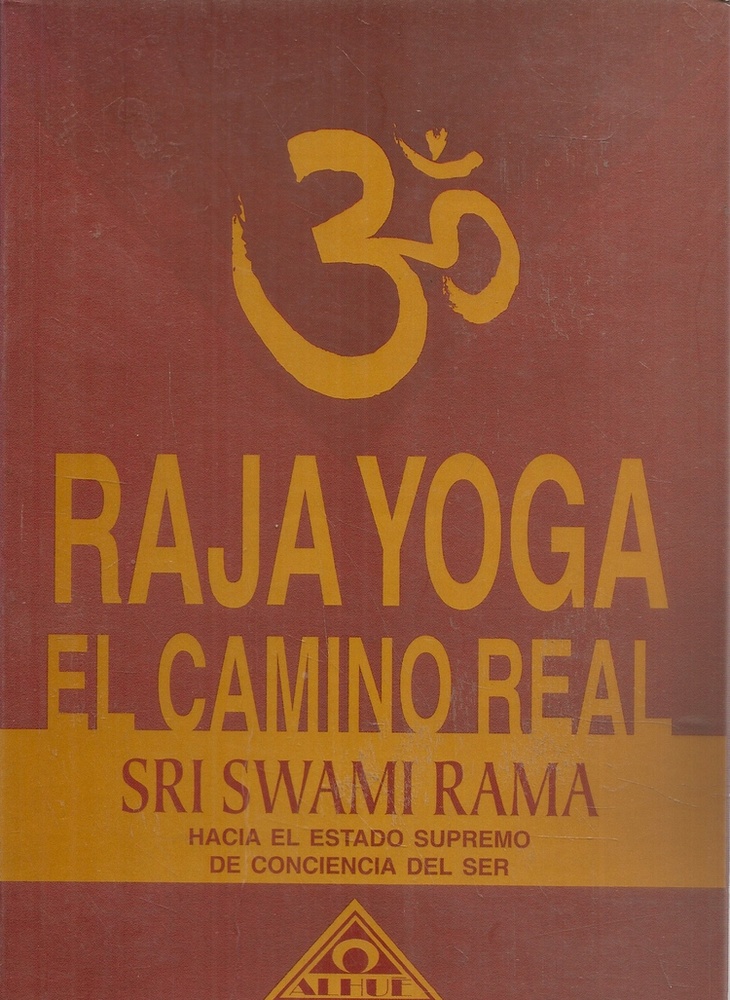 Raja yoga