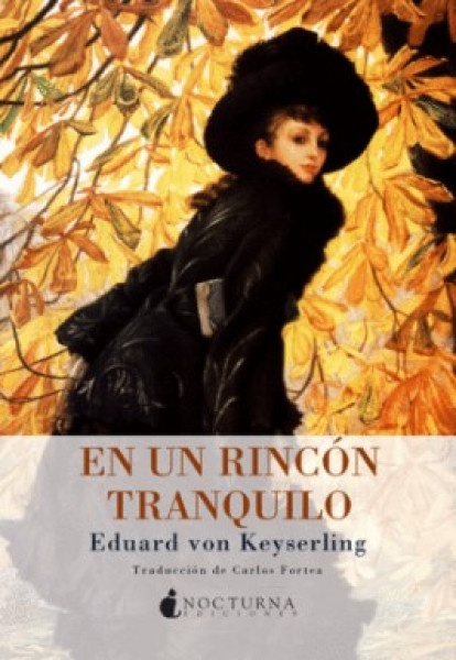 En un rincon tranquilo