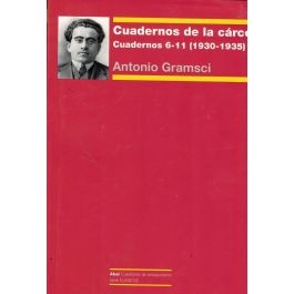 Cuadernos de la carcel II