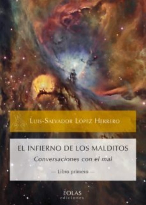 El libro i infierno de los malditos