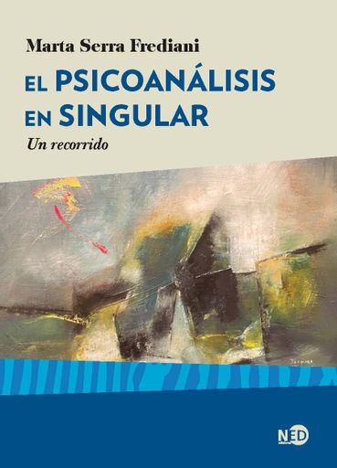 El psicoanalisis en singular