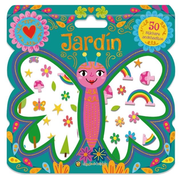 Jardín