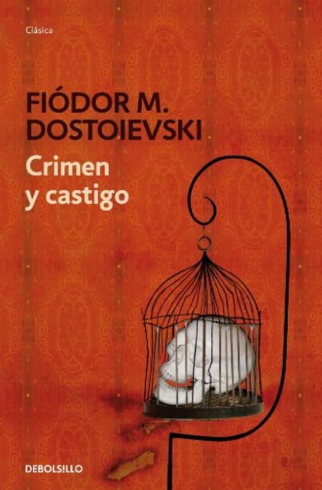 Crimen y castigo