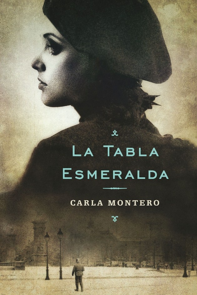 la Tabla esmeralda