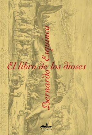 El Libro de los dioses
