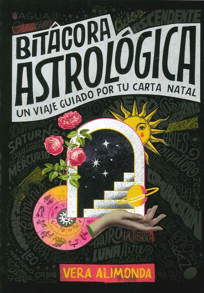 Bitacora Astrologica