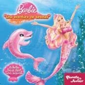 Barbie. Una aventura de sirenas