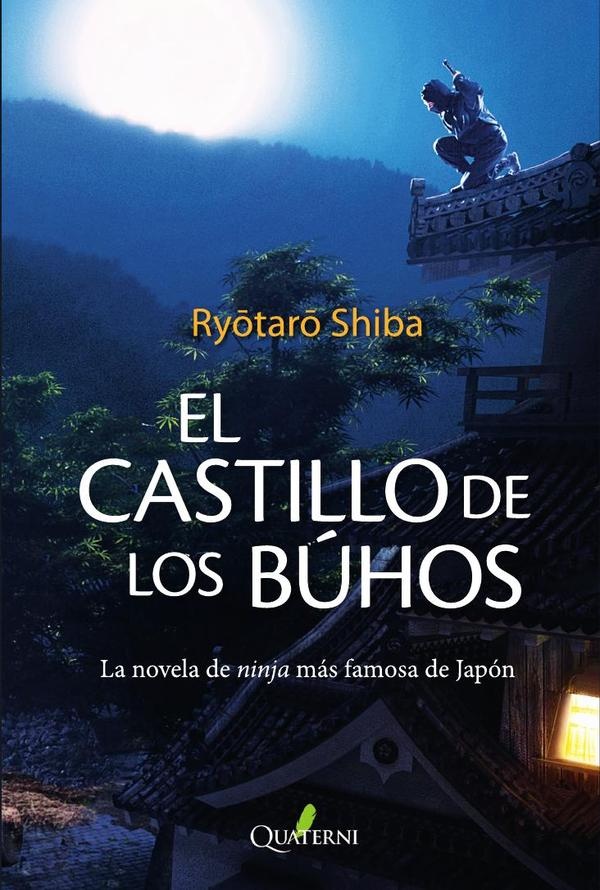 El castillo de los buhos