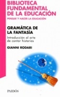 Gramatica de la fantasia - LN