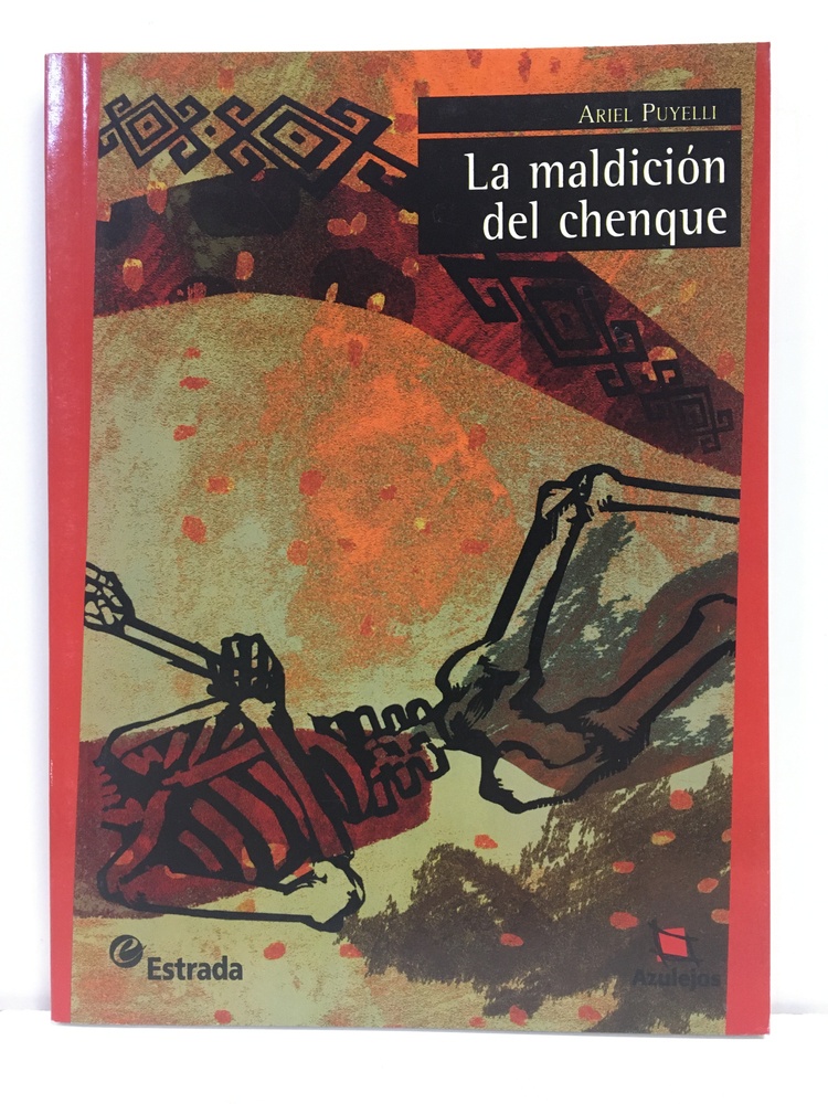 La Maldición Del Chenque