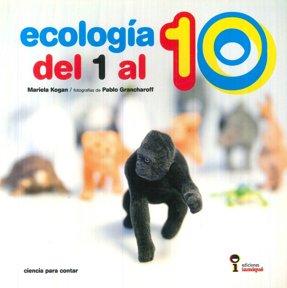 Ecologia del 1 al 10