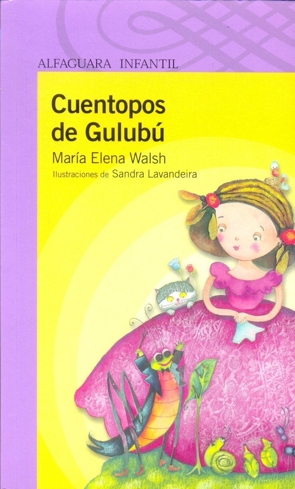 Cuentopos de Gulubu
