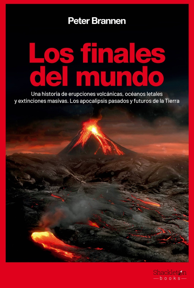 Los Finales Del Mundo