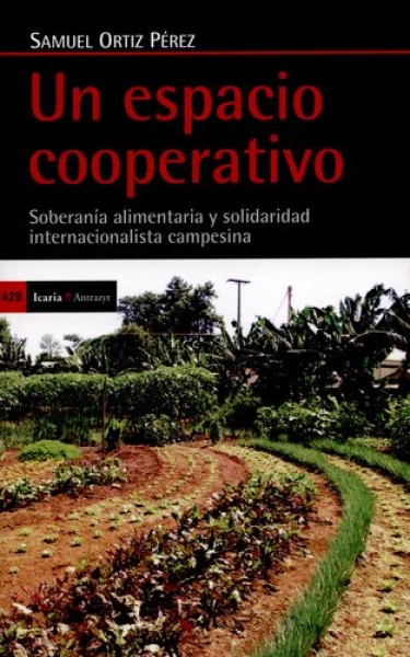 Un espacio cooperativo