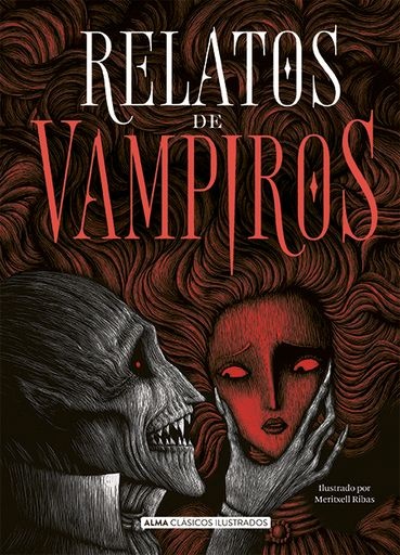 Relatos de vampiros