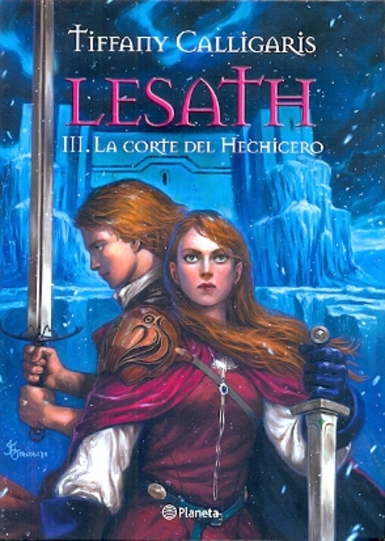 Lesath III. La corte del Hechicero