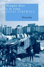 Ningún dios a la vista