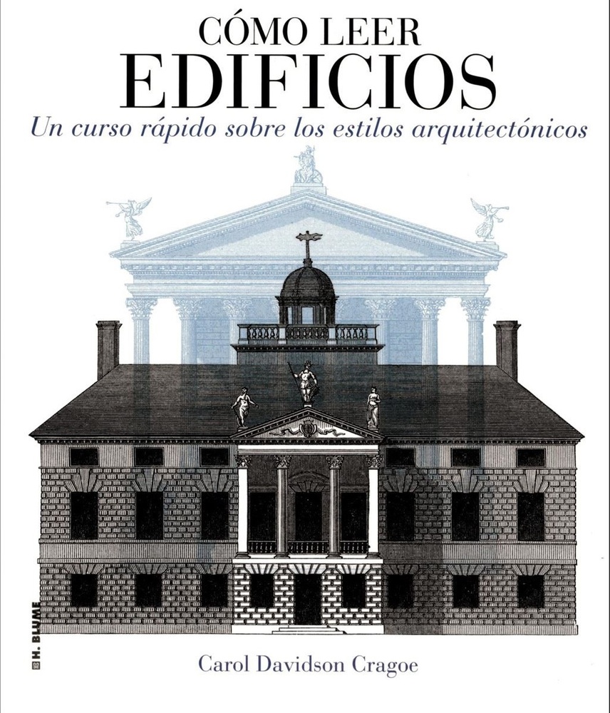 Como leer edificios