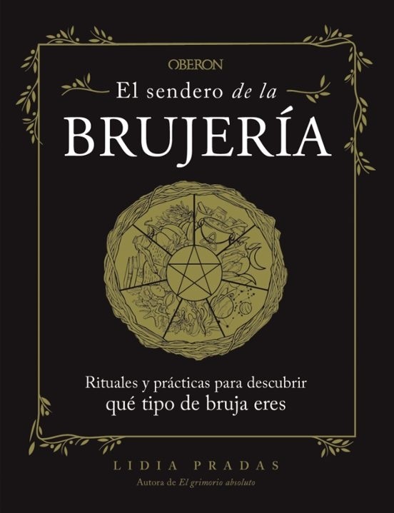 El sendero de la brujeria