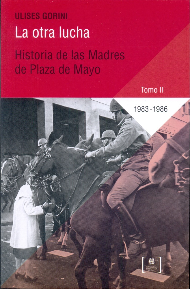 La otra lucha
