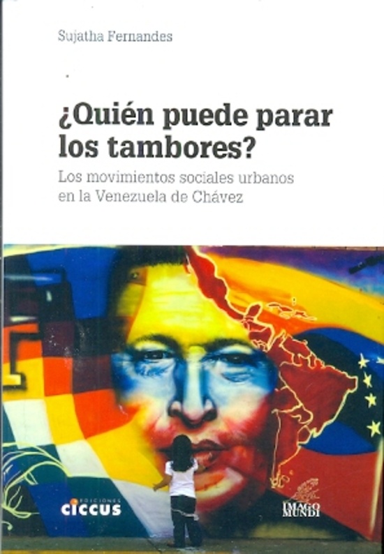 Quien puede parar los tambores