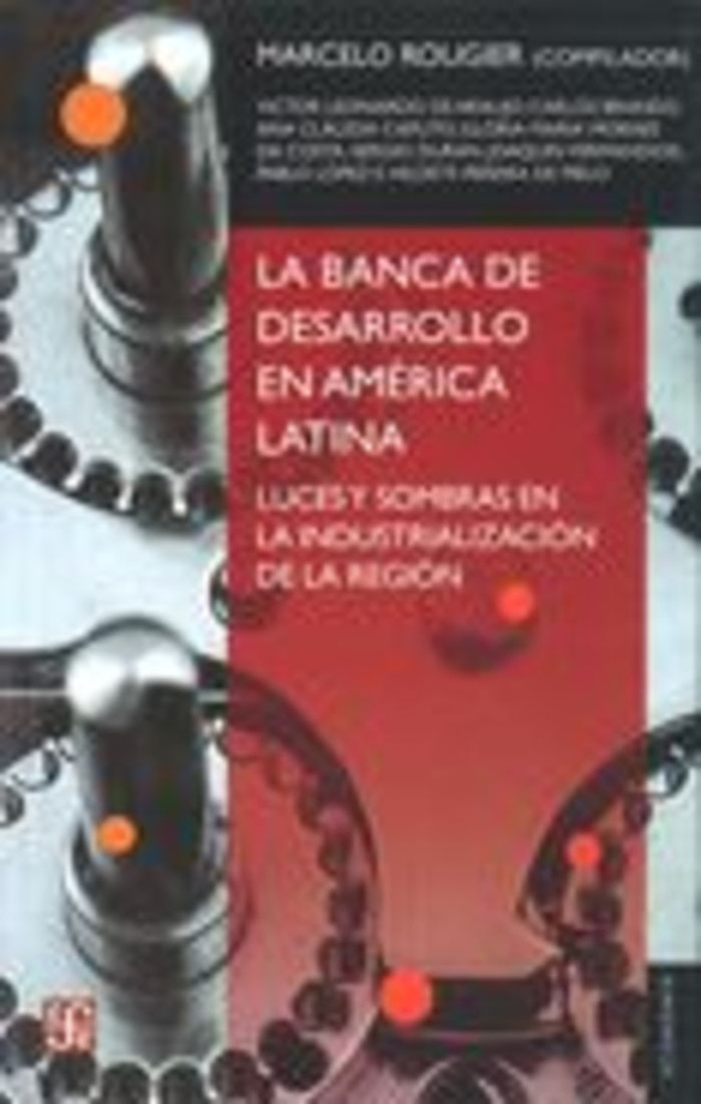 la Banca de desarrollo en America latina