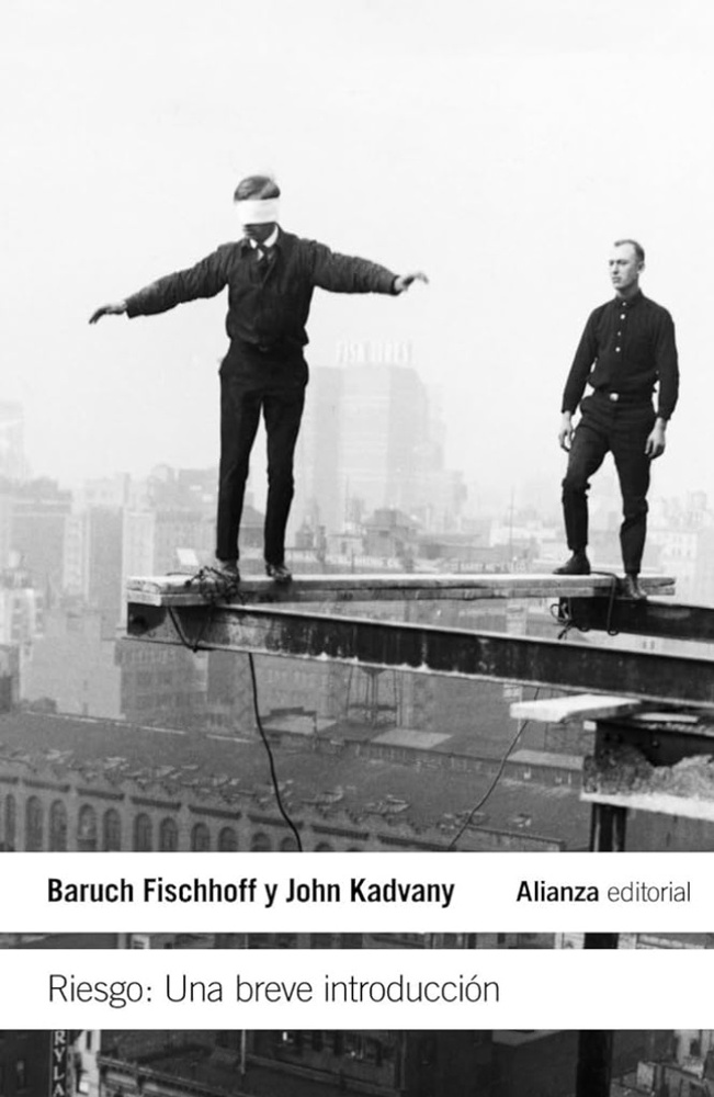 Riesgo. Una breve introducción