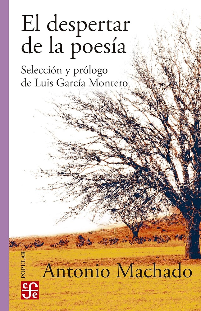 El despertar de la poesía