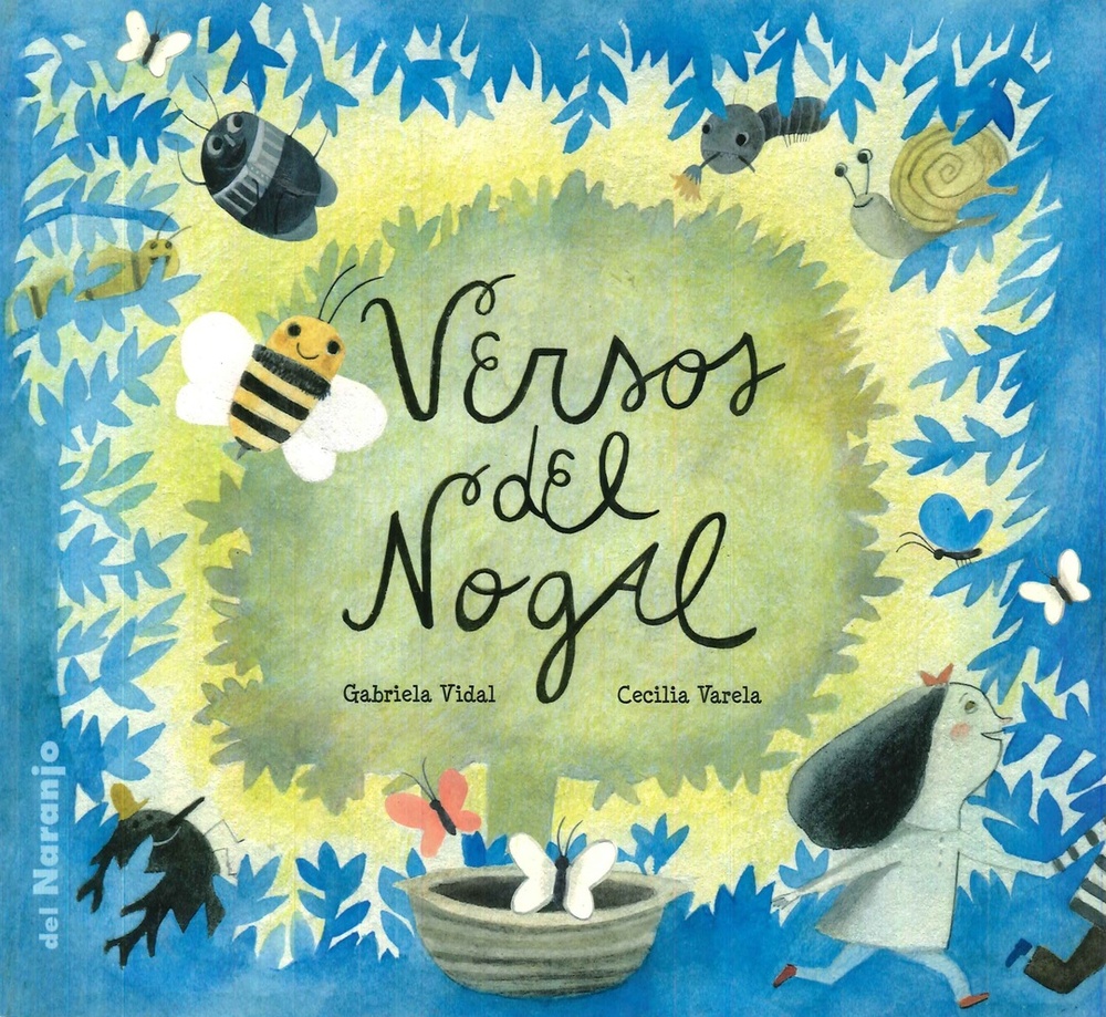 Los Versos del nogal