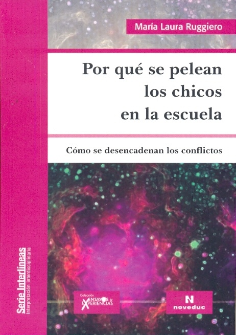 Por que se pelean los chicos en la escuela