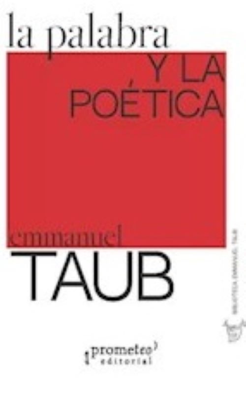 La palabra y la poética