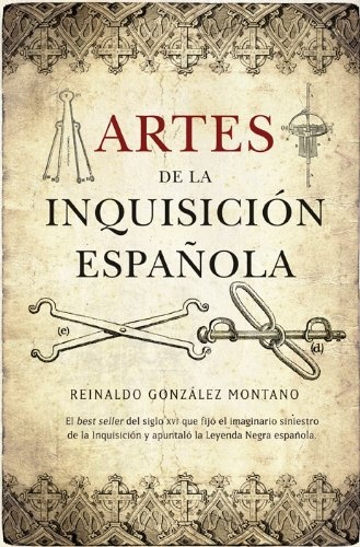 Artes de la inquisicion española