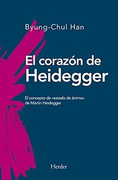 El Corazon de Heidegger