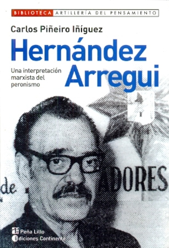 Hernández Arregui