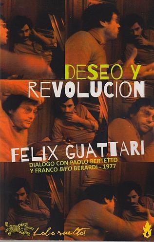 Deseo y revolucion