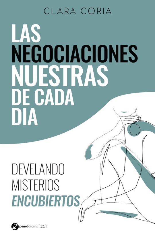 Las Negociaciones nuestras de cada dia