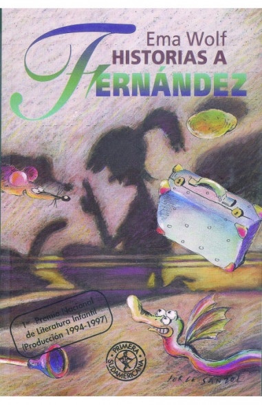 Historias a Fernandez